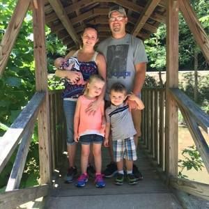 Meet your Posher, Jeremy